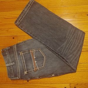 Mens Ariat jeans